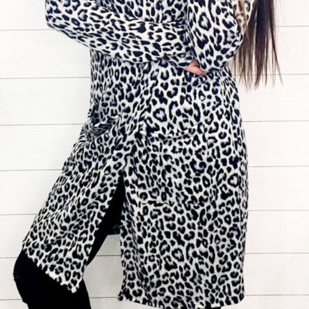 Sew In Love Cardigan